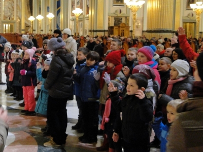Licheń 2014