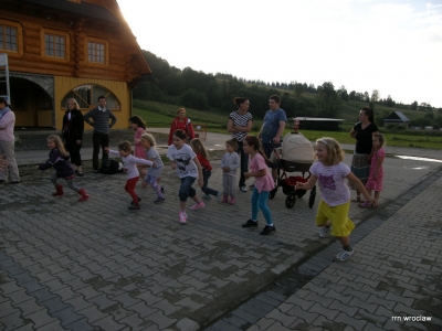 Tatry 2014