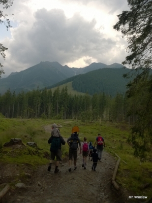 Tatry 2014