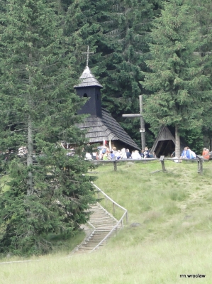 Tatry 2014