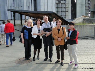 Inauguracja 2014
