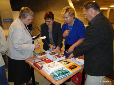 Inauguracja 2014