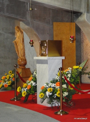 Inauguracja 2014