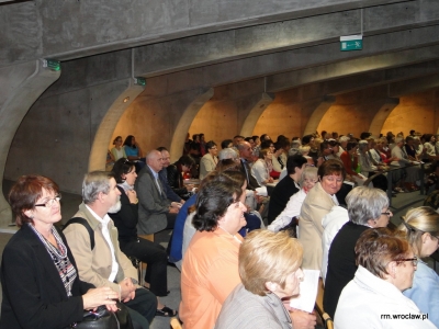 Inauguracja 2014