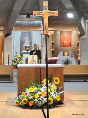 Inauguracja 2014
