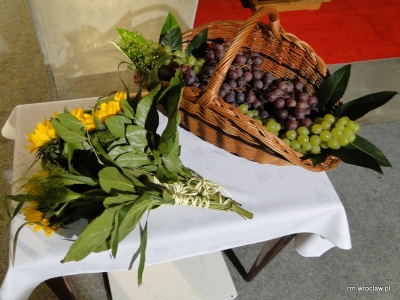 Inauguracja 2014