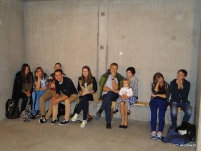 Inauguracja 2014