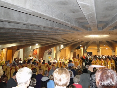 Inauguracja 2014