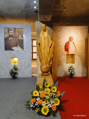 Inauguracja 2014
