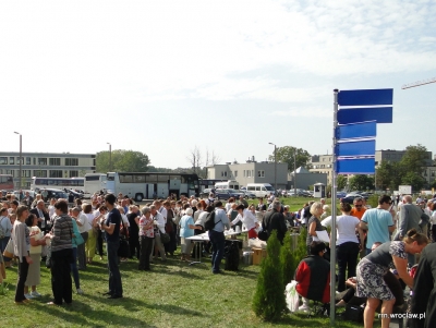 Inauguracja 2014