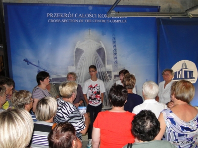 Inauguracja 2014