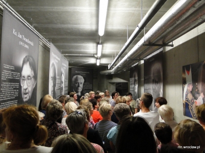 Inauguracja 2014
