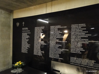 Inauguracja 2014