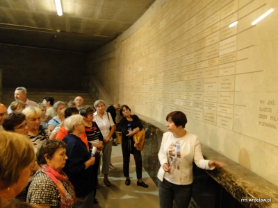 Inauguracja 2014