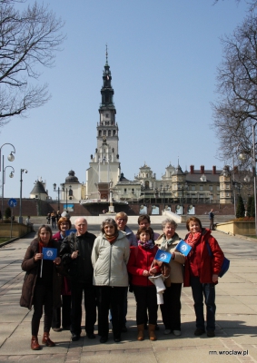 Pielgrzymka 