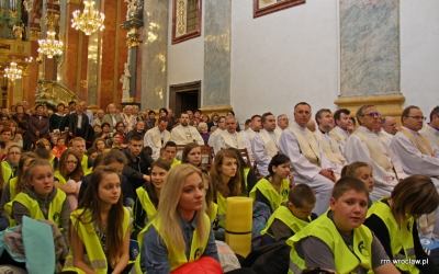 Pielgrzymka 