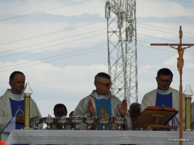 Rekolekcje letnie 2015