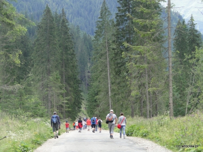 Rekolekcje letnie 2015