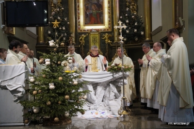 Rekolekcje w Licheniu 2016