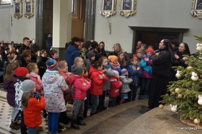 Rekolekcje w Licheniu 2016