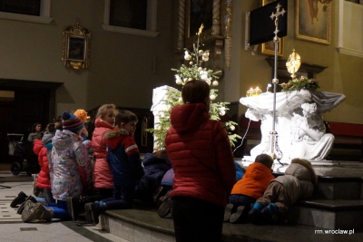 Rekolekcje w Licheniu 2016