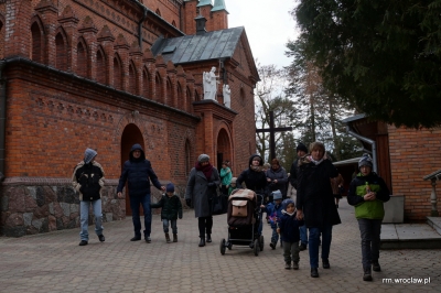 Rekolekcje w Licheniu 2016