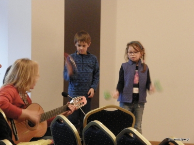 Rekolekcje w Licheniu 2016