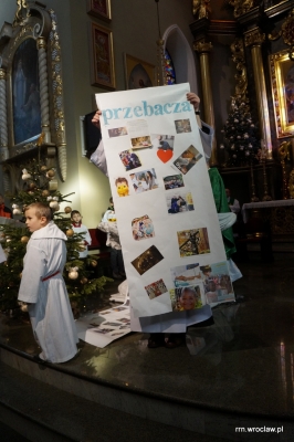 Rekolekcje w Licheniu 2016