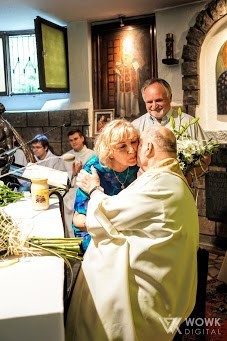 55 lat kapłaństwa ks. Stanisława Orzechowskiego