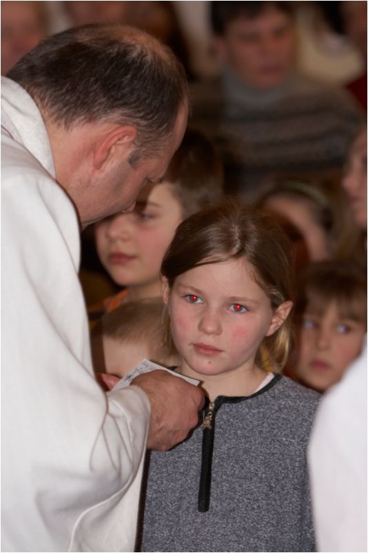 Rekolekcje zimowe