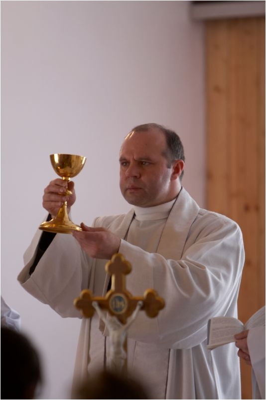 Rekolekcje zimowe
