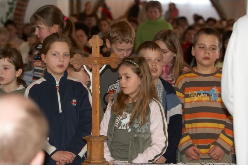 Rekolekcje zimowe