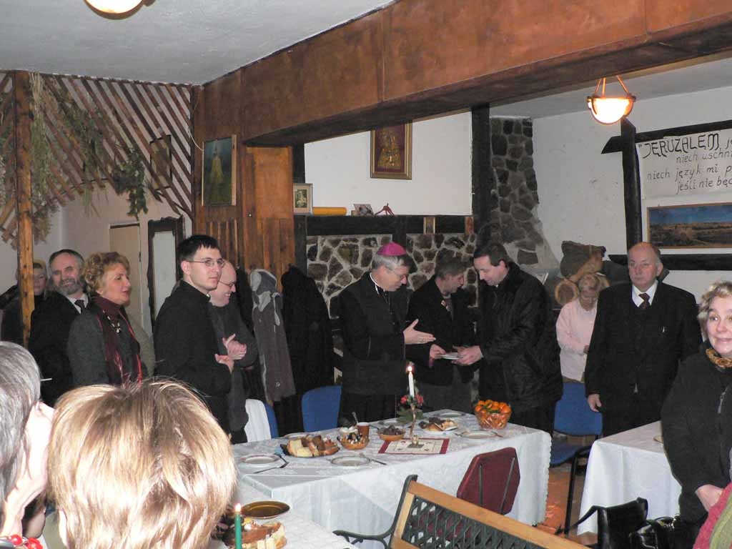 Opłatek