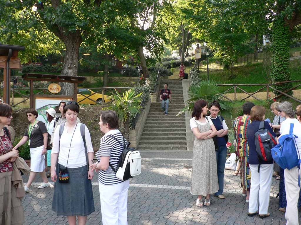 Rzym 2007