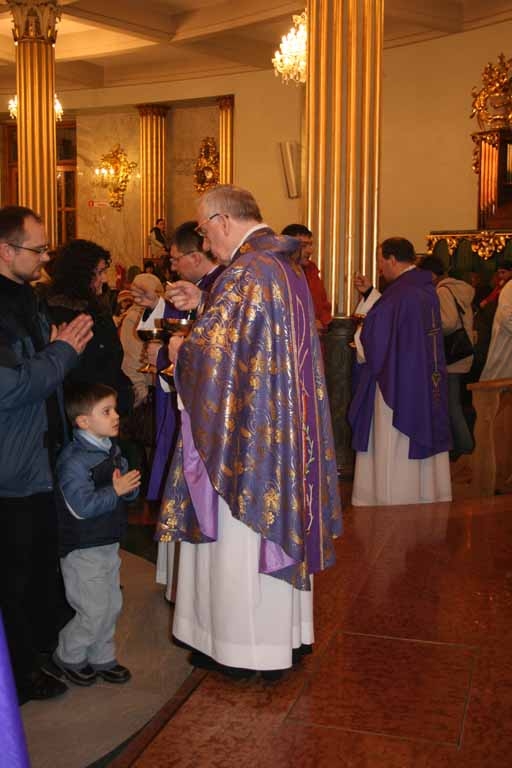 Licheń 2008
