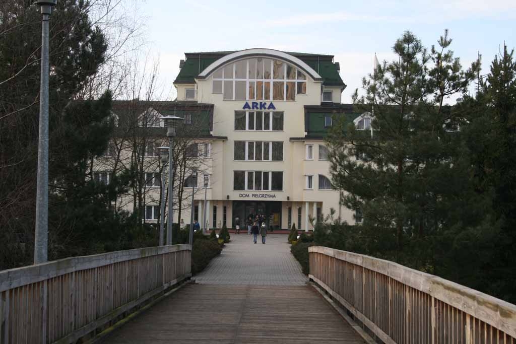 Licheń 2008