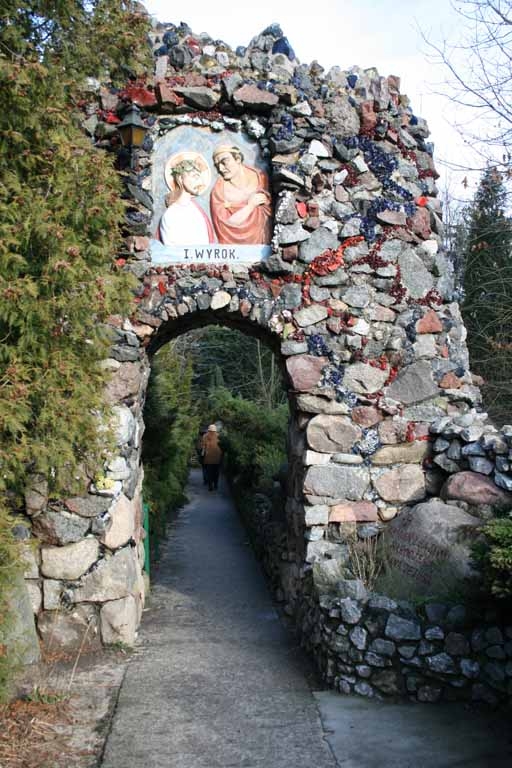 Licheń 2008