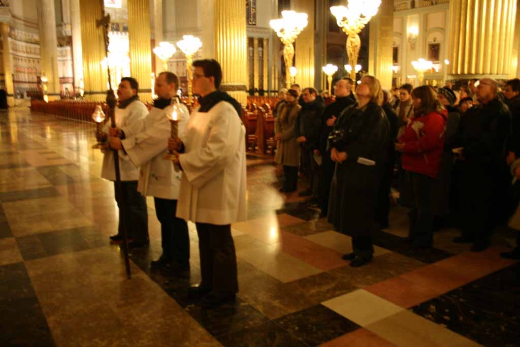 Licheń 2008