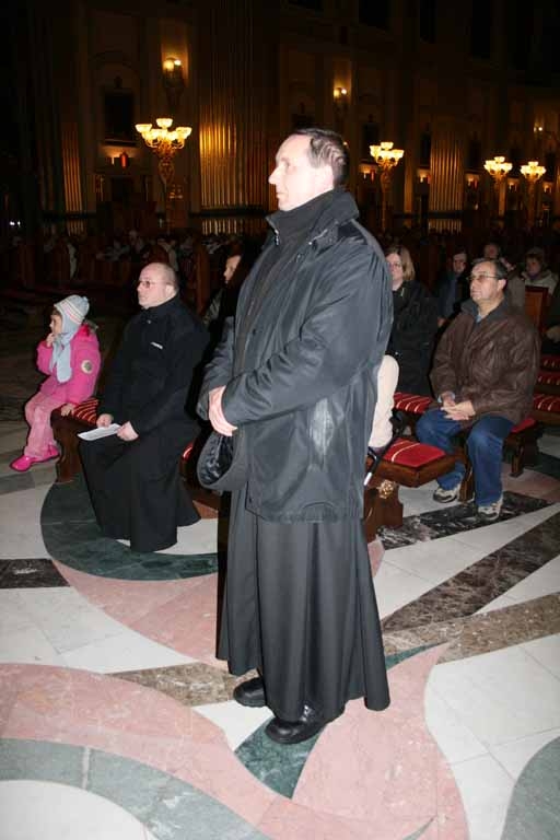 Licheń 2008