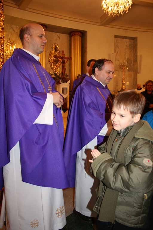 Licheń 2008