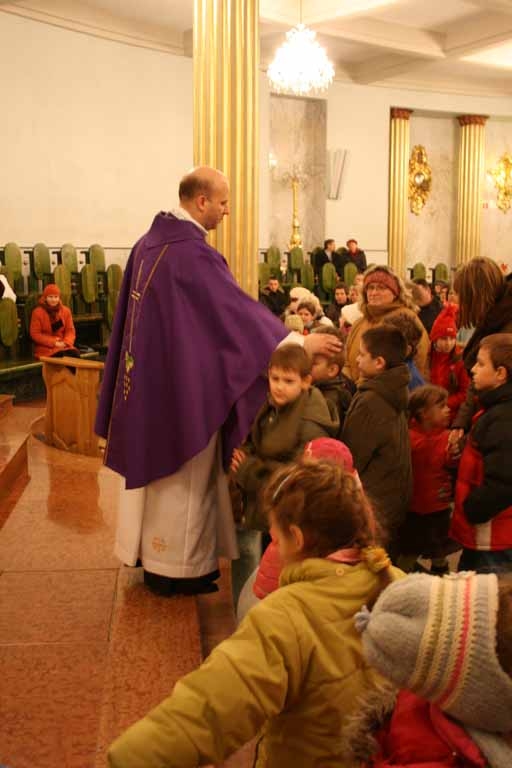Licheń 2008