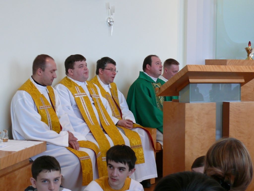 Licheń 2009