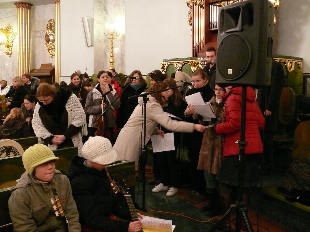 Licheń 2009