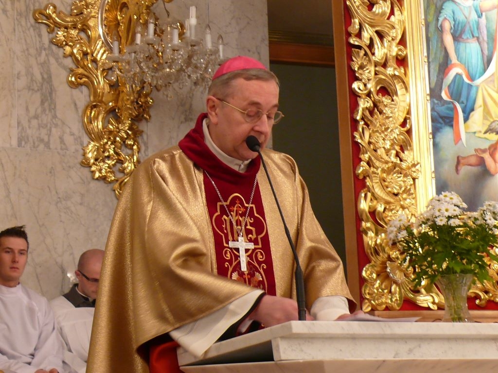 Licheń 2009