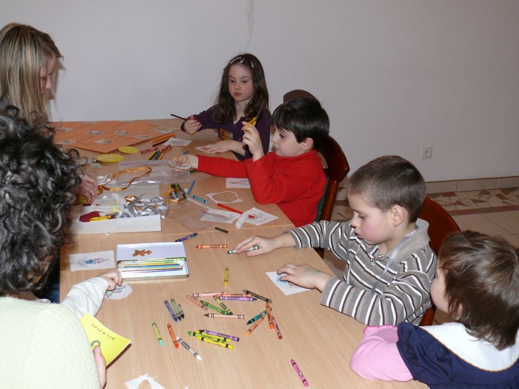 Licheń 2009