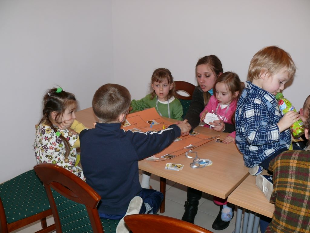 Licheń 2009