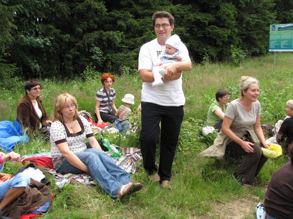 Rekolekcje letnie