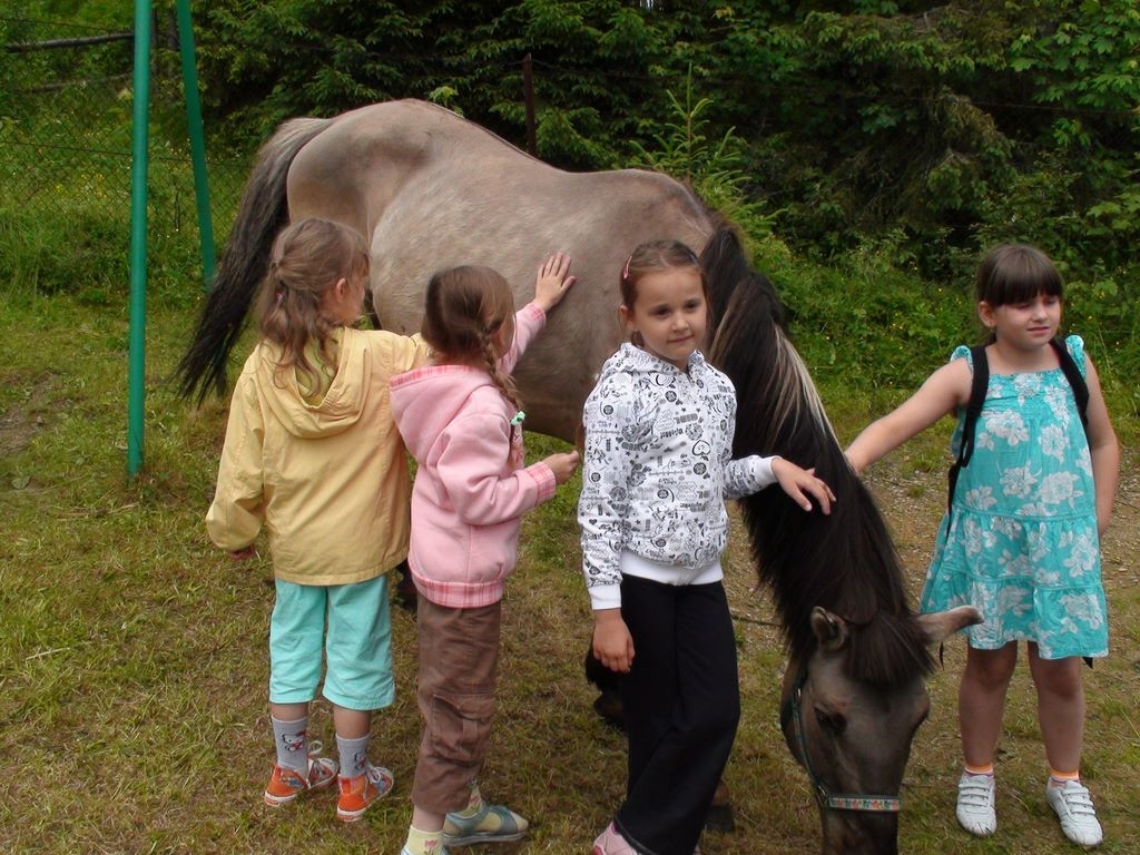Rekolekcje letnie 2010