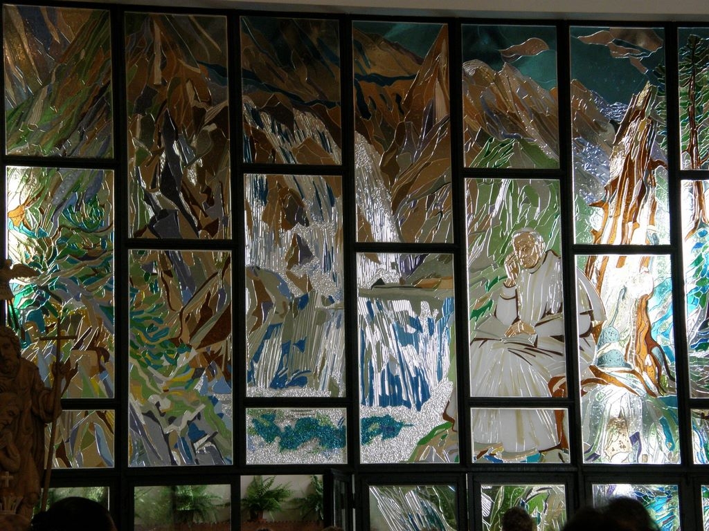 Rekolekcje letnie 2010