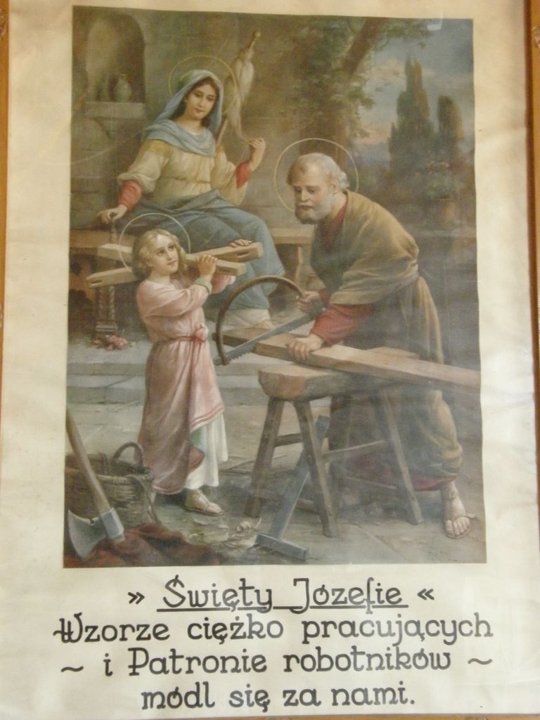 Rekolekcje letnie 2010